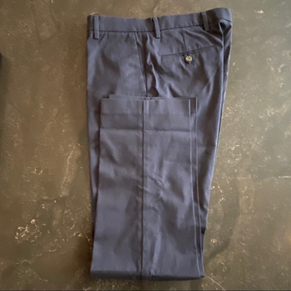 👔HOST PICK👔 NWT Dockers Mens Iron-Free Pants - Picture 3 of 9